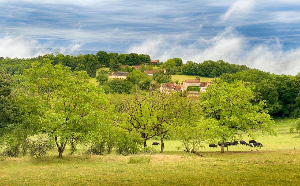 Hors-Serie En Perigord Millac  Exterior foto