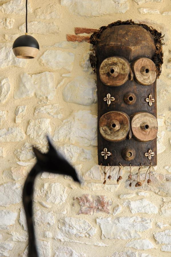 Hors-Serie En Perigord Millac  Exterior foto